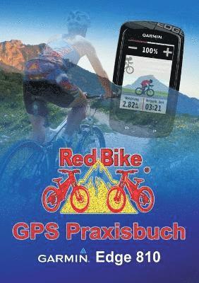 GPS Praxisbuch Garmin Edge 810 1