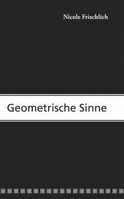 bokomslag Geometrische Sinne