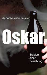 bokomslag Oskar