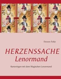 bokomslag Herzenssache Lenormand