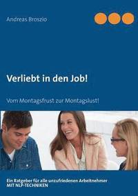 bokomslag Verliebt in den Job