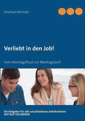 Verliebt in den Job 1