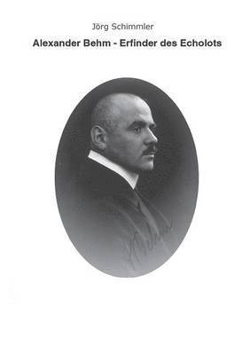 bokomslag Alexander Behm (1880-1952)