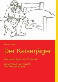 bokomslag Der Kaiserjager