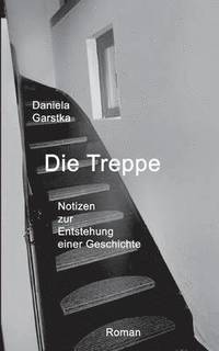 bokomslag Die Treppe