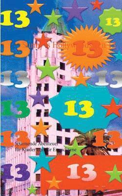 Sunny's Hollywoodstern 13