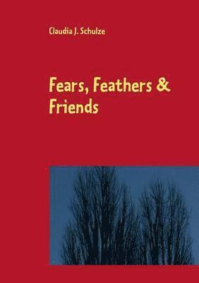 Claudia J Schulze, Claudia J. Schulze - Fears, Feathers & Friends, Häftad