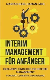 bokomslag Interim Management fr Anfnger