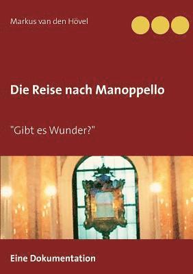 Reise nach Manoppello