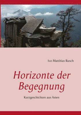 Horizonte der Begegnung 1