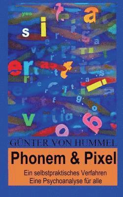 bokomslag Phonem & Pixel