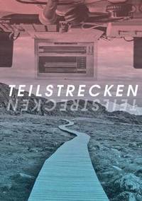 bokomslag Teilstrecken