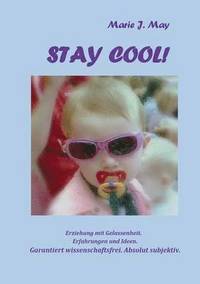 bokomslag Stay cool!