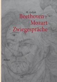bokomslag Beethoven - Mozart