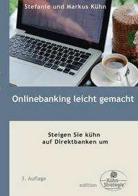 bokomslag Onlinebanking leicht gemacht