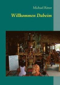 bokomslag Willkommen Daheim