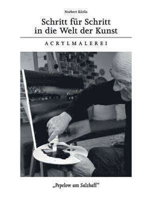 bokomslag Schritt fr Schritt in die Welt der Kunst