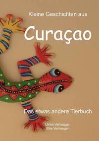 bokomslag Kleine Geschichten aus Curacao