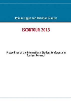 Iscontour 2013 1