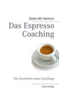 bokomslag Das Espresso Coaching