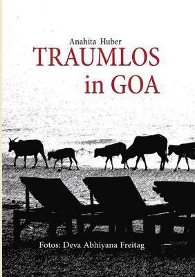 Traumlos in Goa 1