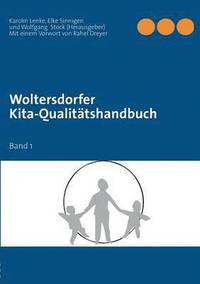 bokomslag Woltersdorfer Kita-Qualittshandbuch