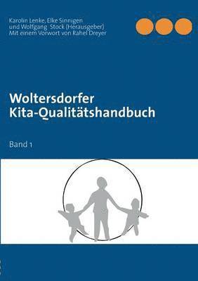 Woltersdorfer Kita-Qualitätshandbuch