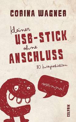 Kleiner USB-Stick ohne Anschluss 1