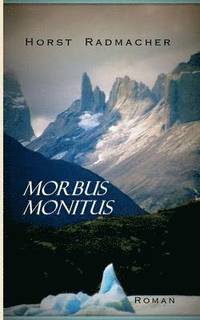 bokomslag Morbus Monitus