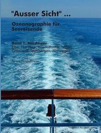 bokomslag &quot;Ausser Sicht&quot; ... Ozeanographie fr Seereisende