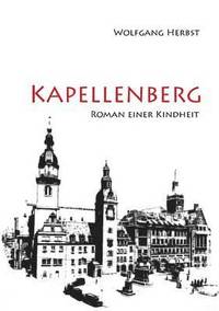 bokomslag Kapellenberg