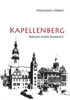 bokomslag Kapellenberg