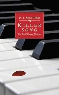 bokomslag Killer Song