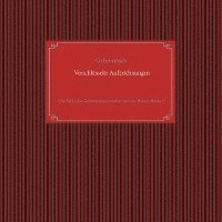 bokomslag Selbstverschlüsselndes Geheimbuch zum Ausfüllen / Tagebuch / Notizen und Pläne / Familiengeschichte / Ahnenforschung
