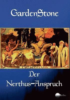 bokomslag Der Nerthus-Anspruch