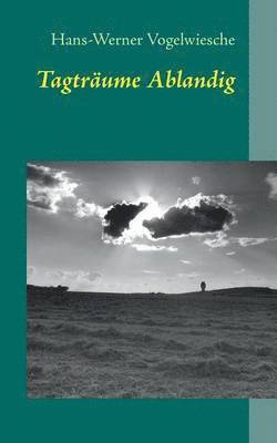 bokomslag Tagträume Ablandig