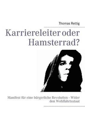 bokomslag Karriereleiter oder Hamsterrad?