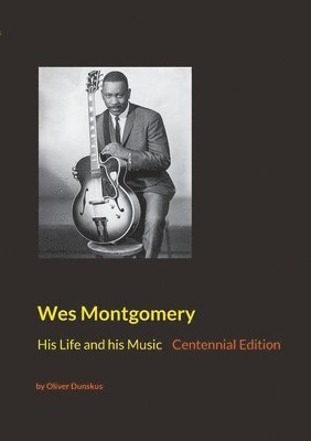 Wes Montgomery 1