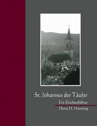 bokomslag St. Johannes der Taufer in Rumes