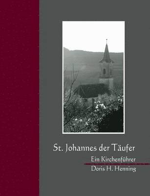 bokomslag St. Johannes der Tufer in Rumes