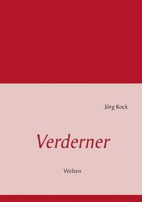 bokomslag Verderner