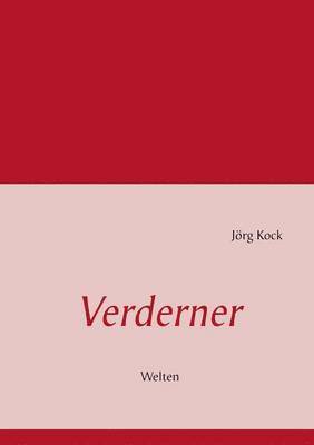 bokomslag Verderner