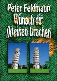 bokomslag Wünsch dir (k)einen Drachen