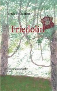 bokomslag Friedolin