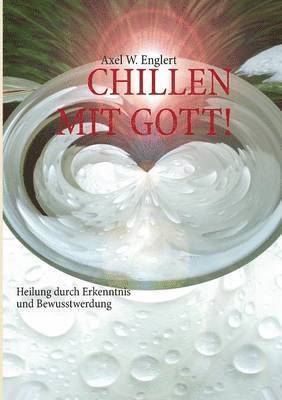 bokomslag &quot;Chillen&quot; Mit Gott