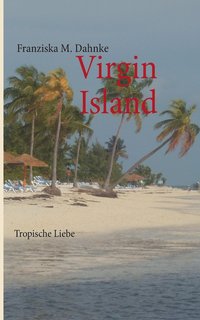 bokomslag Virgin Islands