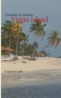 bokomslag Virgin Island