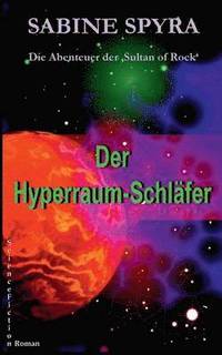 bokomslag Der Hyperraum-Schlfer