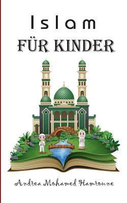 bokomslag Islam für Kinder