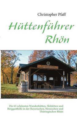 Httenfhrer Rhn 1